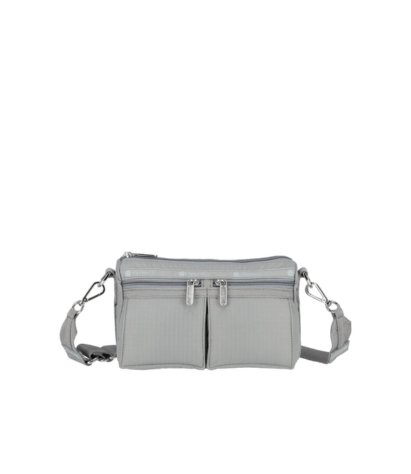 lesportsac East/West Double Pocket Bag