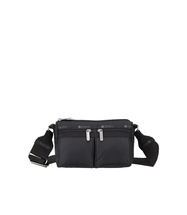 lesportsac East/West Double Pocket Bag