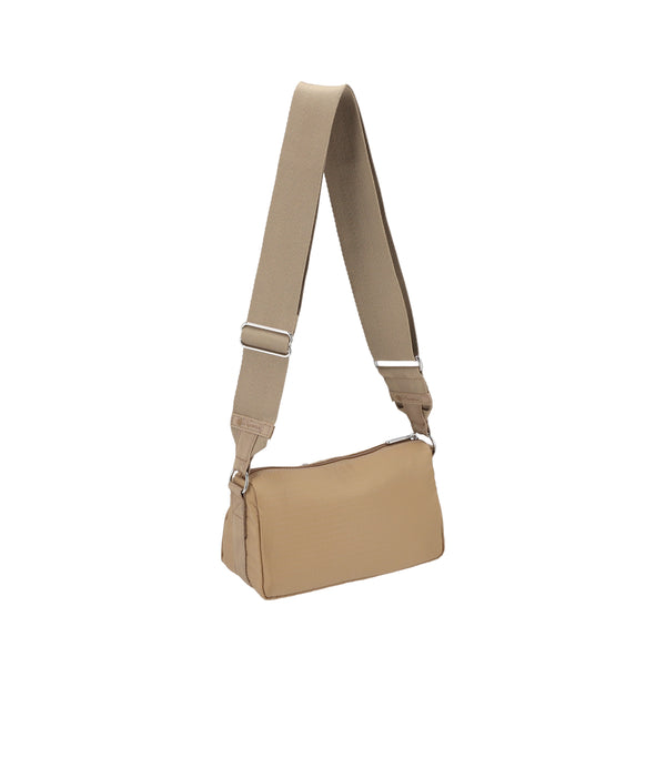 Lesportsac East/West Double Pocket Bag