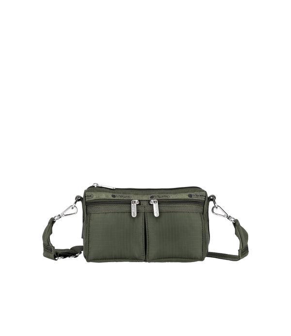 lesportsac East/West Double Pocket Bag