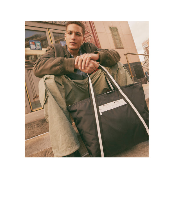 Lesportsac East/West Everyday Tote