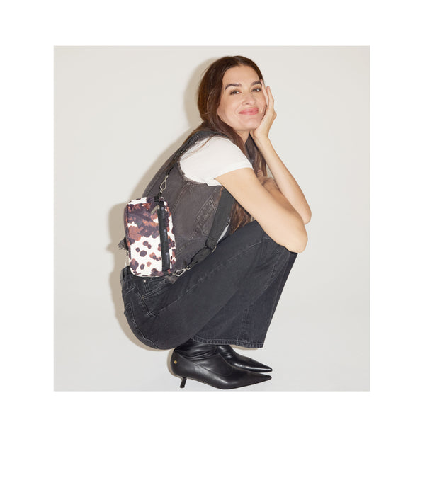 Lesportsac East/West Phone Crossbody