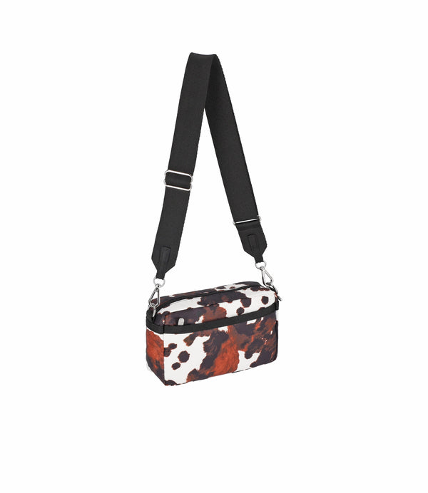 Lesportsac East/West Phone Crossbody