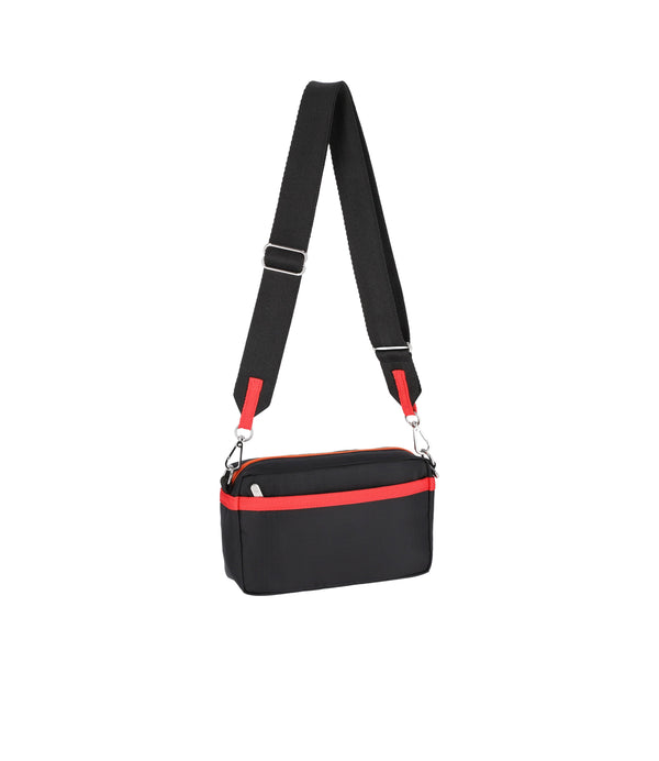 Lesportsac East/West Phone Crossbody