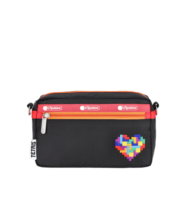 Lesportsac East/West Phone Crossbody