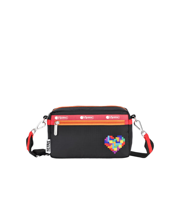 lesportsac East/West Phone Crossbody