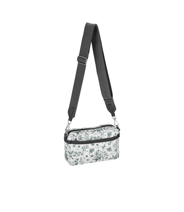 Lesportsac East/West Phone Crossbody