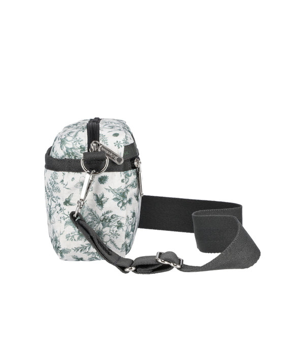 Lesportsac East/West Phone Crossbody