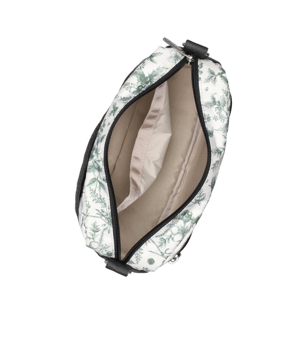 Lesportsac East/West Phone Crossbody