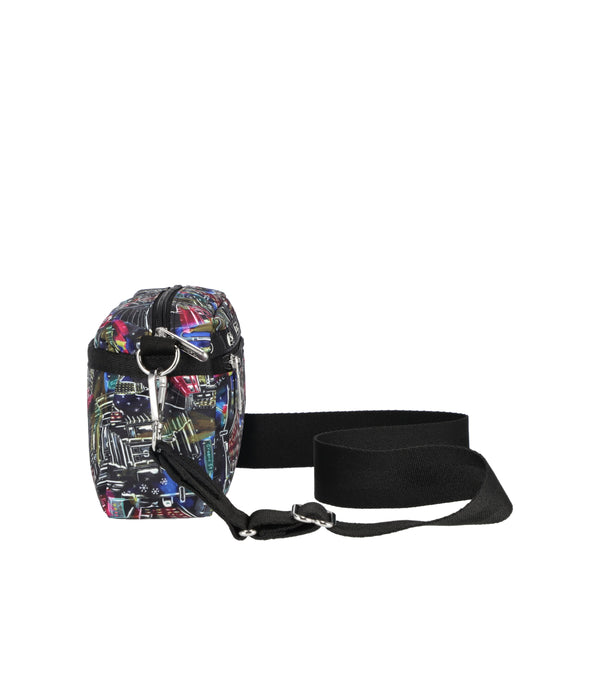 Lesportsac East/West Phone Crossbody