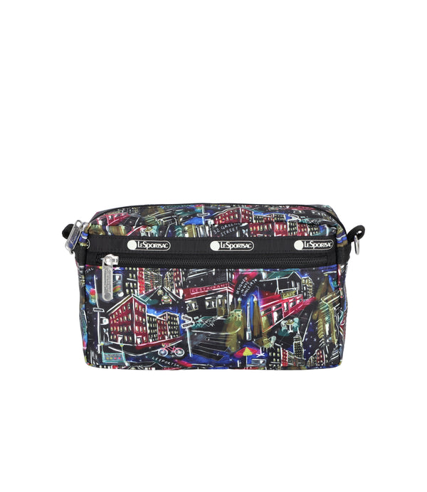 Lesportsac East/West Phone Crossbody