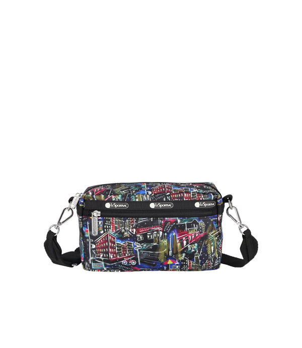 lesportsac East/West Phone Crossbody