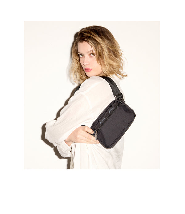 Lesportsac East/West Phone Crossbody