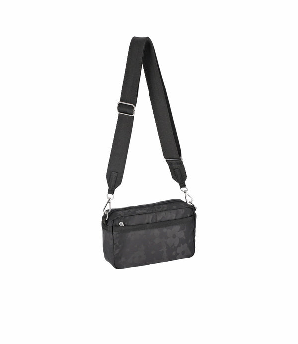 Lesportsac East/West Phone Crossbody