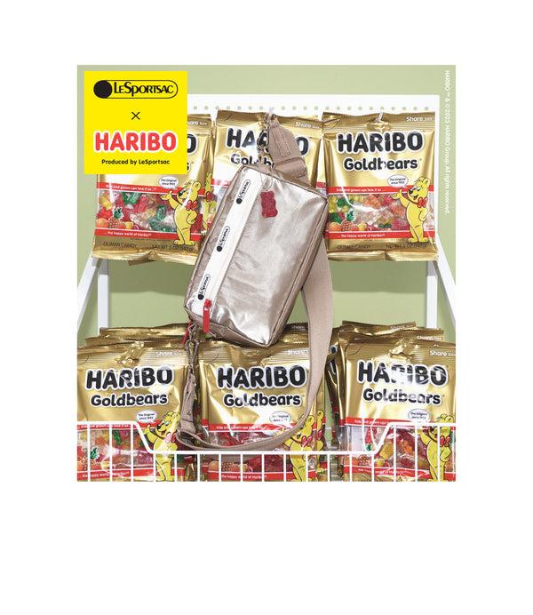 Lesportsac East/West Phone Crossbody