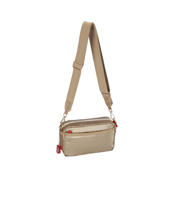 Lesportsac East/West Phone Crossbody