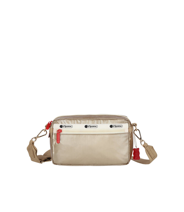 lesportsac East/West Phone Crossbody