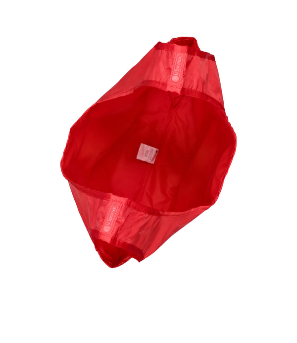 Lesportsac Eco Tote With Pouch