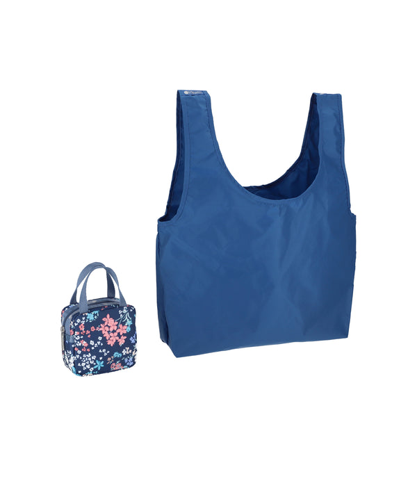 Lesportsac Eco Tote With Pouch