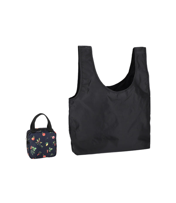 Lesportsac Eco Tote With Pouch