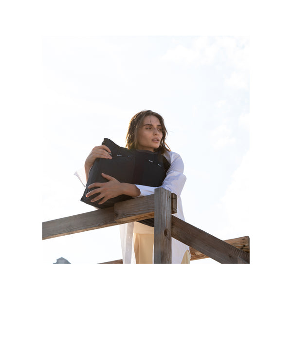 Lesportsac Essential Carryall