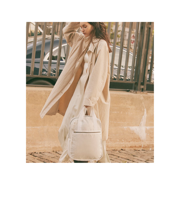 Lesportsac Essential Carryall Backpack