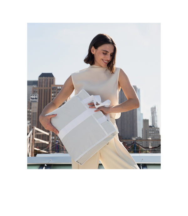 Lesportsac Essential Carryall