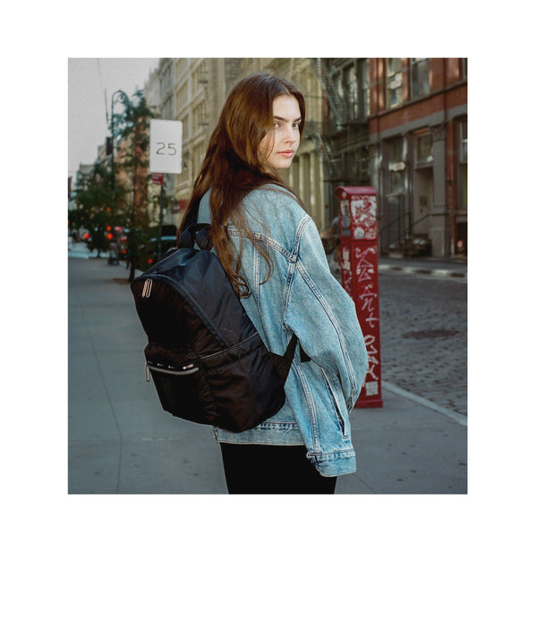 Lesportsac Essential Medium Backpack