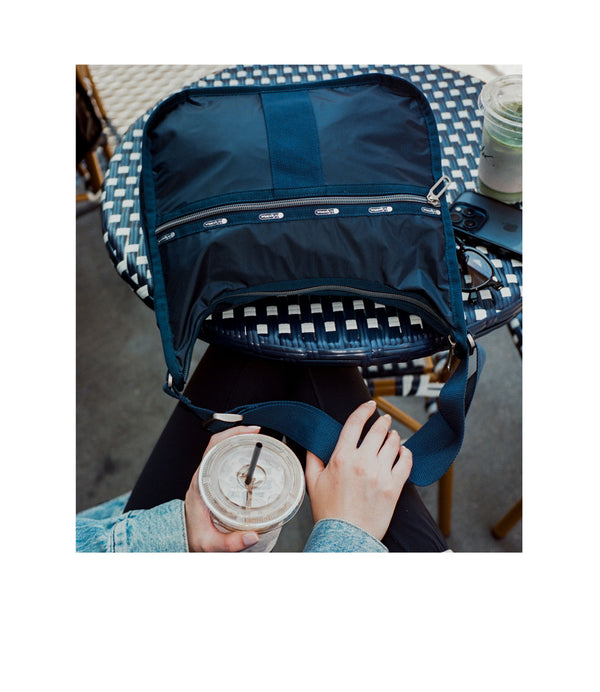 Lesportsac Essential Medium Hobo