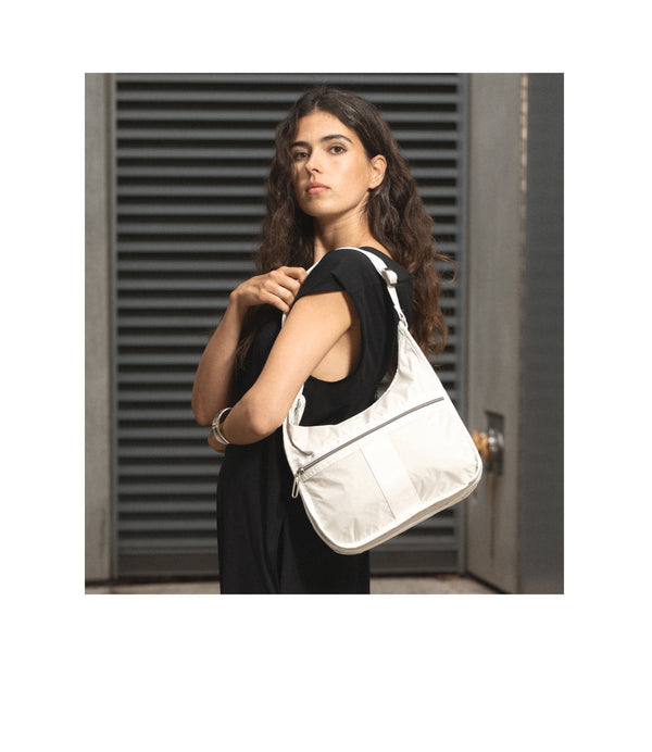 Lesportsac Essential Medium Hobo