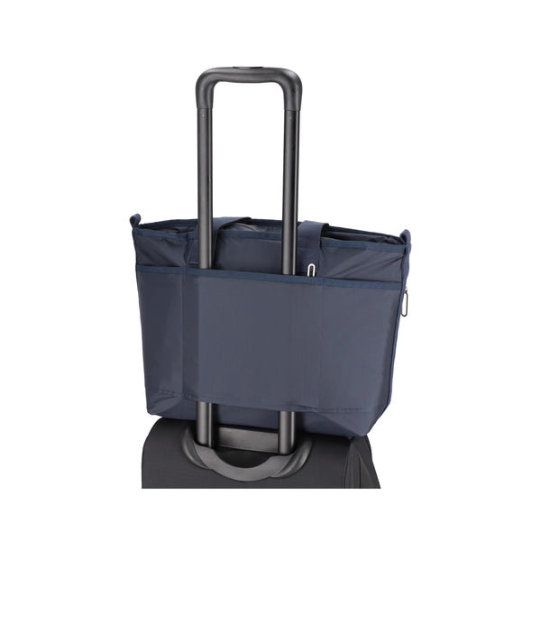 Lesportsac Essential Zip Tote