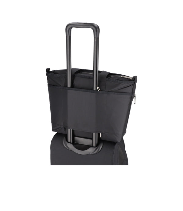 Lesportsac Essential Zip Tote