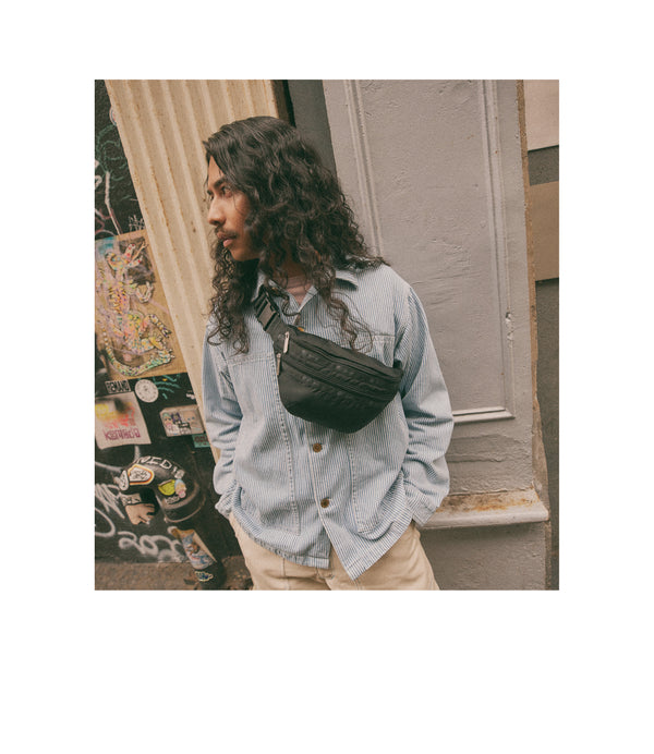 Lesportsac Everyday Belt Bag