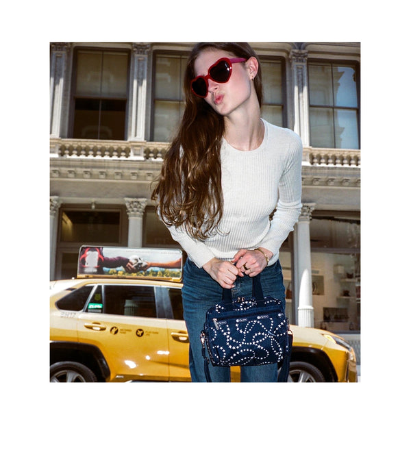 Lesportsac Everyday Small Satchel