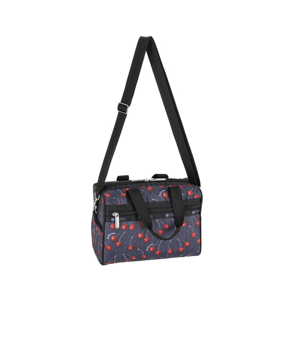 Lesportsac Everyday Small Satchel
