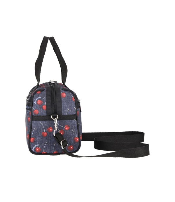 Lesportsac Everyday Small Satchel