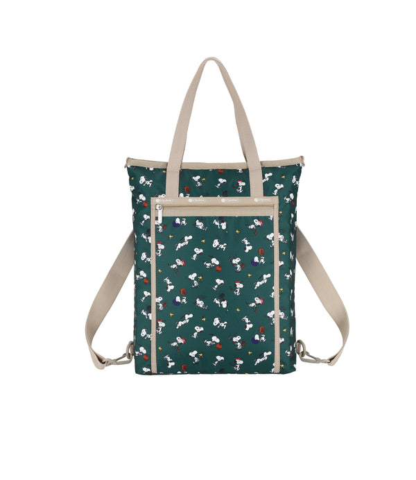 lesportsac Everyday Top Handle Backpack