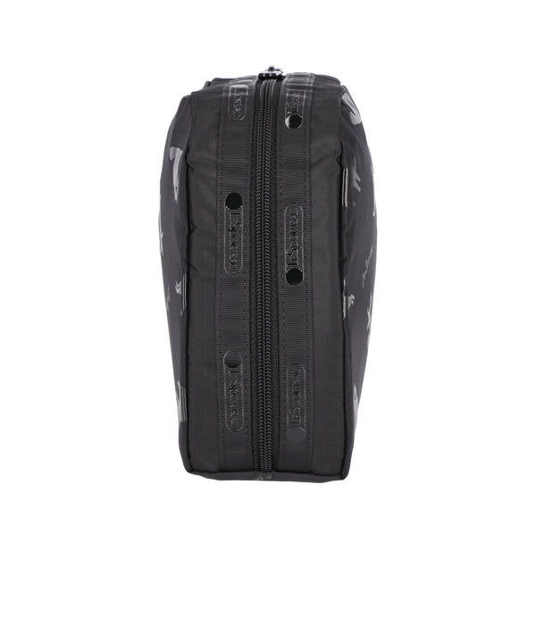 Lesportsac Extra Large Rectangular Cosmetic