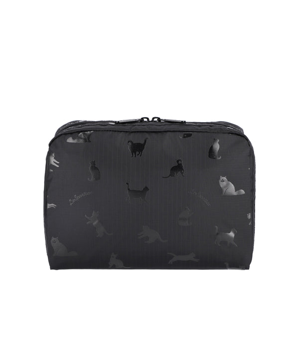 lesportsac Extra Large Rectangular Cosmetic