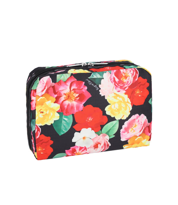 Lesportsac Extra Large Rectangular Cosmetic