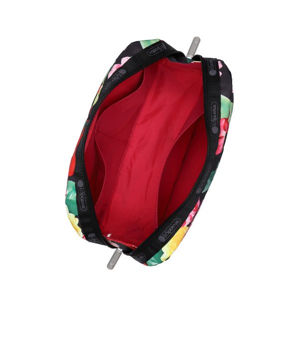 Lesportsac Extra Large Rectangular Cosmetic