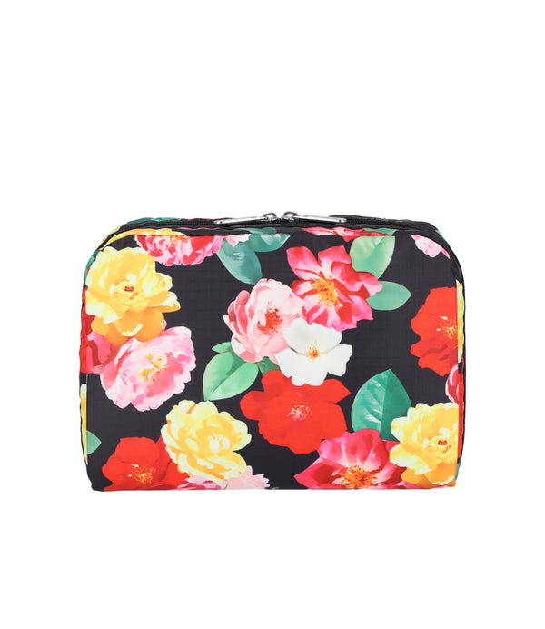 lesportsac Extra Large Rectangular Cosmetic