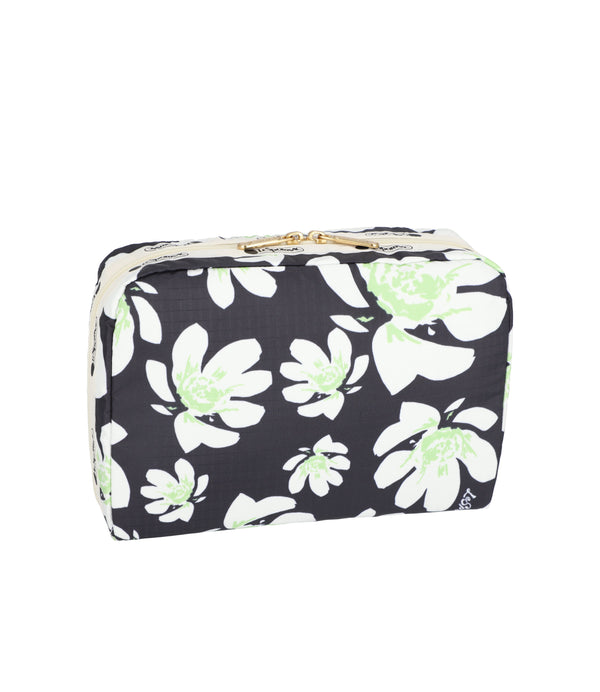 Lesportsac Extra Large Rectangular Cosmetic