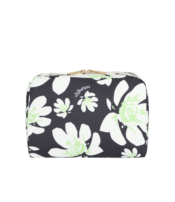lesportsac Extra Large Rectangular Cosmetic