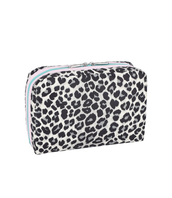 Lesportsac Extra Large Rectangular Cosmetic