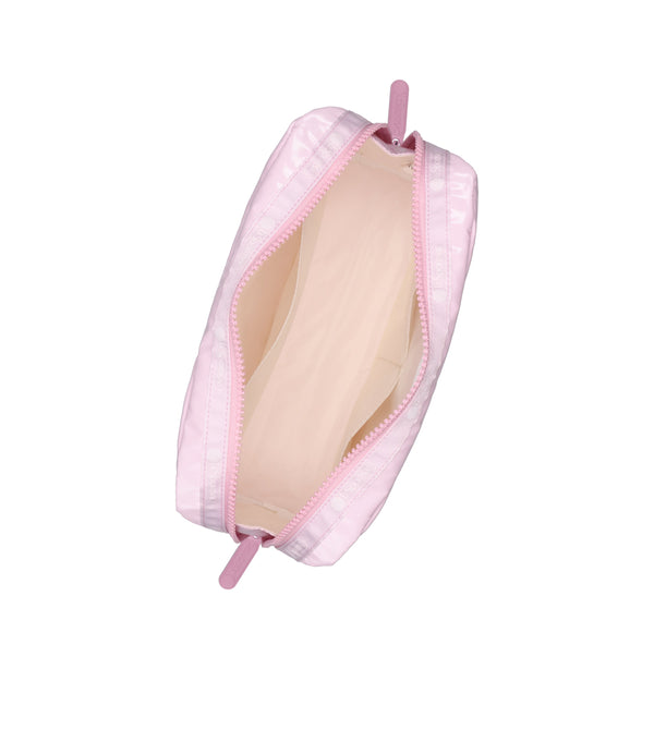 Lesportsac Extra Large Rectangular Cosmetic