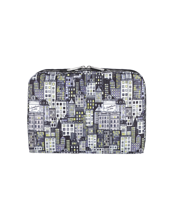 lesportsac Extra Large Rectangular Cosmetic