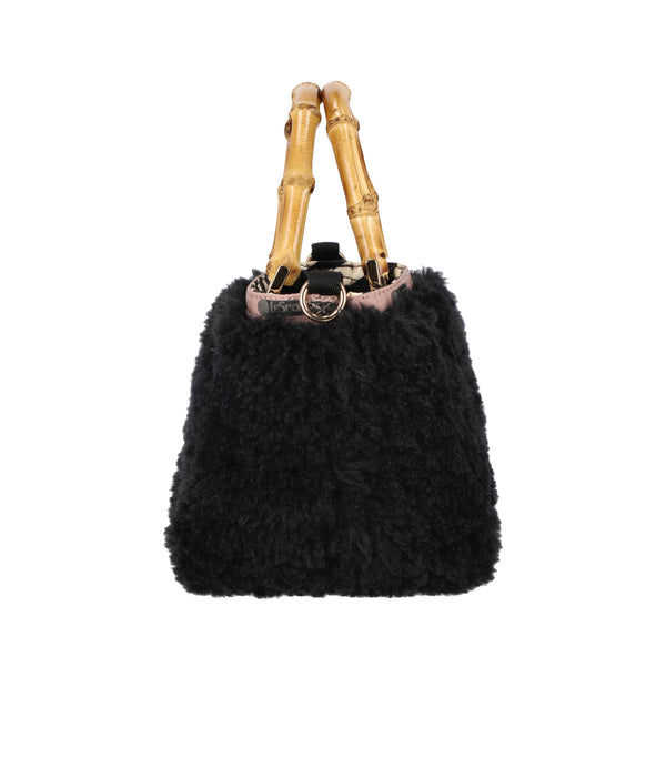 Lesportsac Extra Small Bamboo Tote