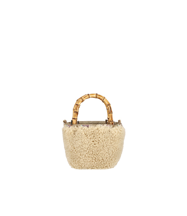 lesportsac Extra Small Bamboo Tote