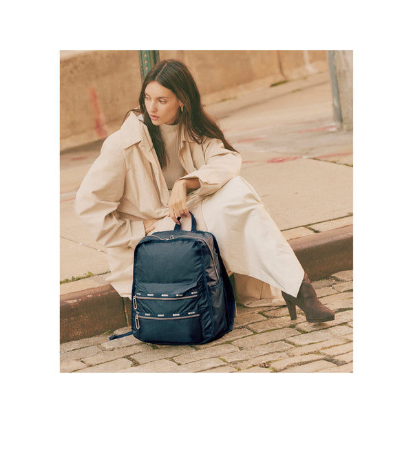 Lesportsac Functional Backpack